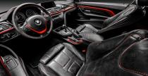 BMW serii 4 Carlex Design