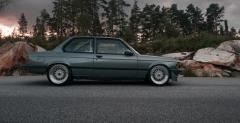 BMW E21 1000HP