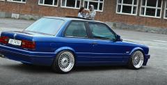BMW E30