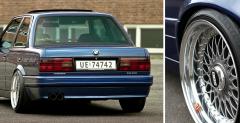 BMW E30