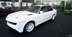 BMW E30 TM Cars