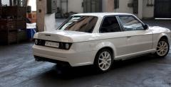 BMW E30 TM Cars