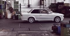 BMW E30 TM Cars