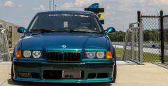 BMW E36 Coupe