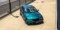 BMW E36 Coupe