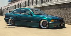 BMW E36 Coupe