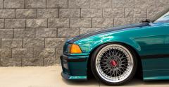 BMW E36 Coupe