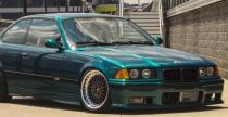 BMW E36 Coupe