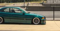 BMW E36 Coupe