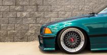 BMW E36 Coupe