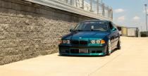 BMW E36 Coupe