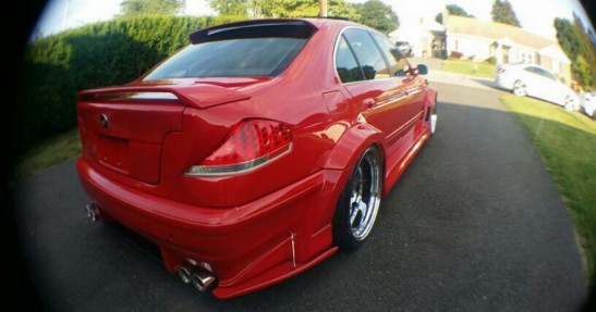 BMW E39