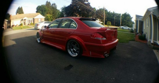 BMW E39