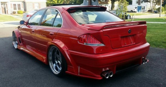 BMW E39