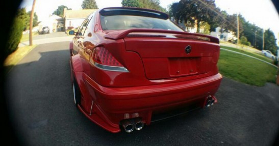 BMW E39