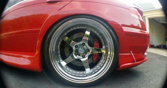 BMW E39