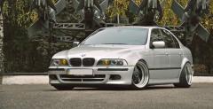 BMW E39