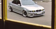 BMW E39