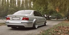 BMW E39