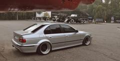 BMW E39