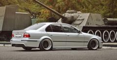BMW E39