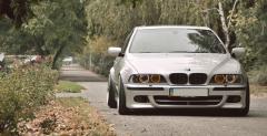 BMW E39