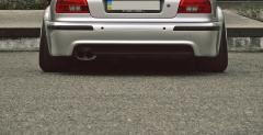BMW E39