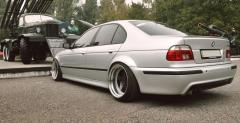 BMW E39