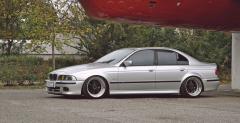BMW E39