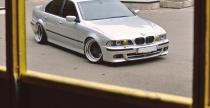 BMW E39