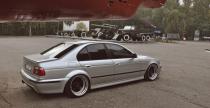 BMW E39