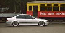 BMW E39