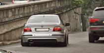 BMW E39