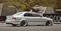 BMW E39