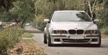 BMW E39