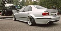 BMW E39