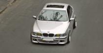 BMW E39