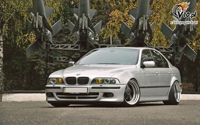 Bmw in ukraine #2