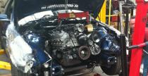BMW E46 Coupe Swap Pontiac