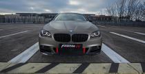 BMW 550i Fostla