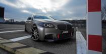 BMW 550i Fostla