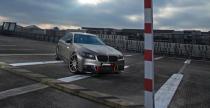 BMW 550i Fostla