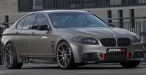 BMW 550i Fostla