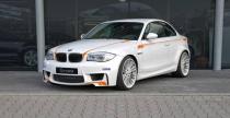 BMW 1M Coupe G-Power