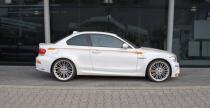 BMW 1M Coupe G-Power