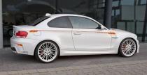BMW 1M Coupe G-Power