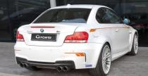 BMW 1M Coupe G-Power