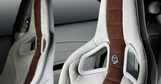 BMW 1M Coupe G-Power V8