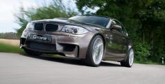 BMW 1M Coupe G-Power V8