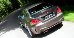 BMW 1M Coupe G-Power V8